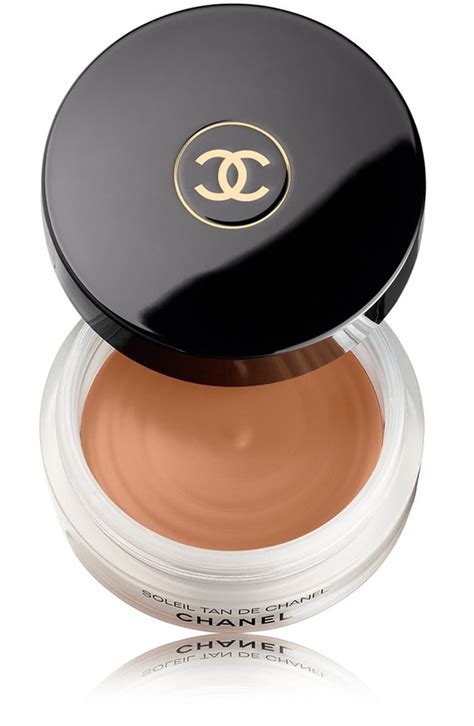 Chanel Soleil Tan De Chanel Bronzing 